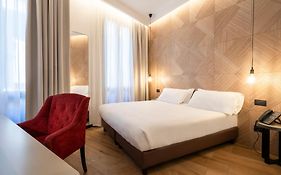 Hotel London Milan